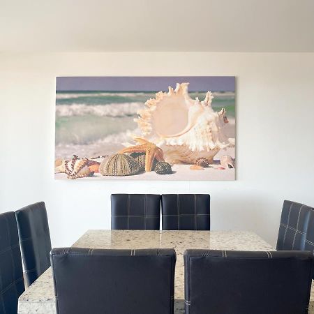 New Linda Vista Ocean View Condo Puerto Peñasco Zewnętrze zdjęcie