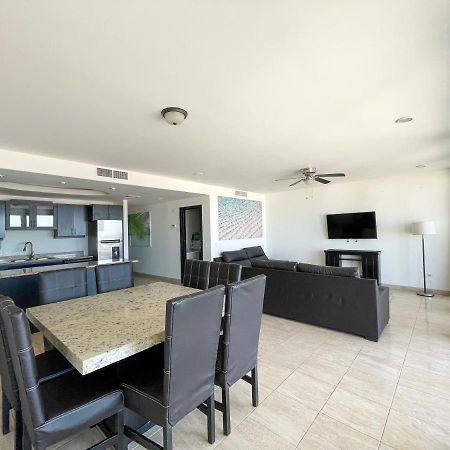 New Linda Vista Ocean View Condo Puerto Peñasco Zewnętrze zdjęcie