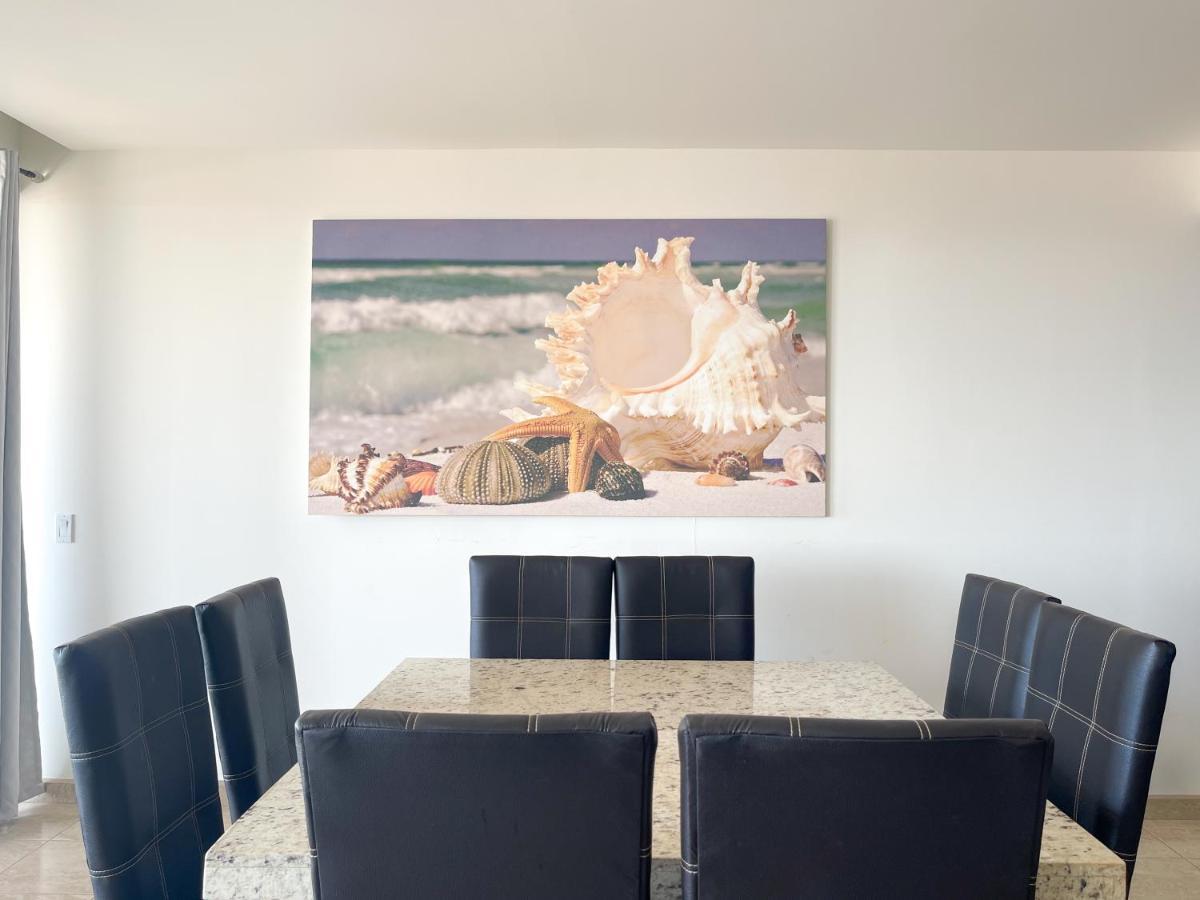 New Linda Vista Ocean View Condo Puerto Peñasco Zewnętrze zdjęcie