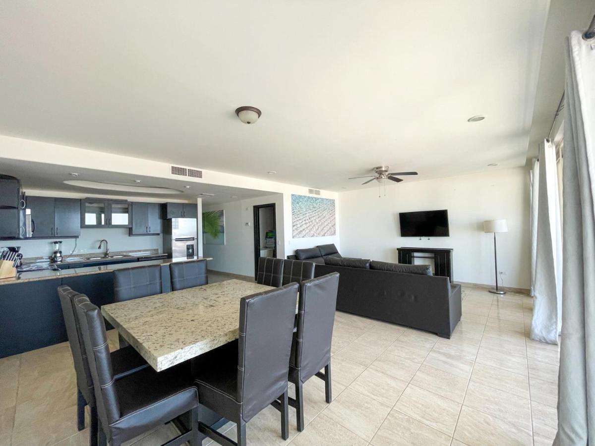 New Linda Vista Ocean View Condo Puerto Peñasco Zewnętrze zdjęcie