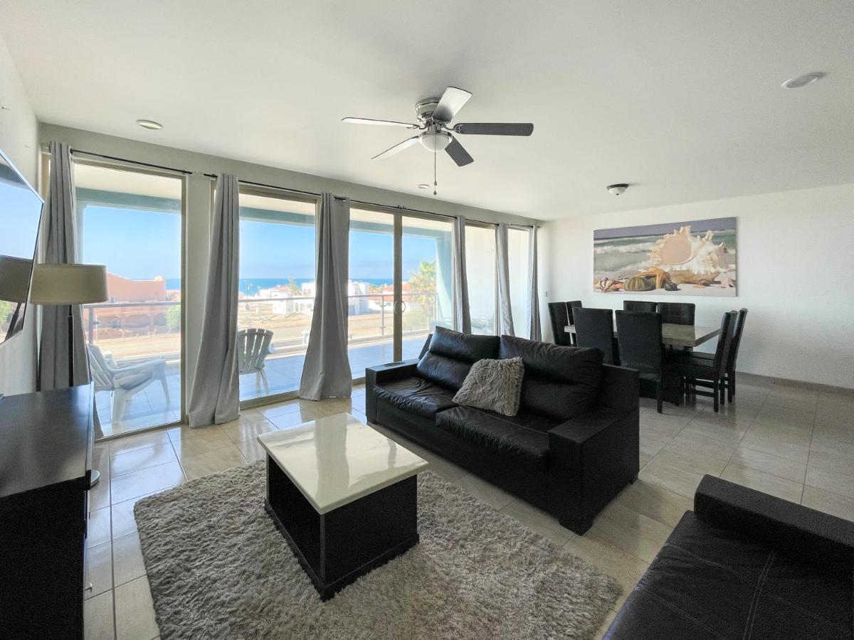 New Linda Vista Ocean View Condo Puerto Peñasco Zewnętrze zdjęcie