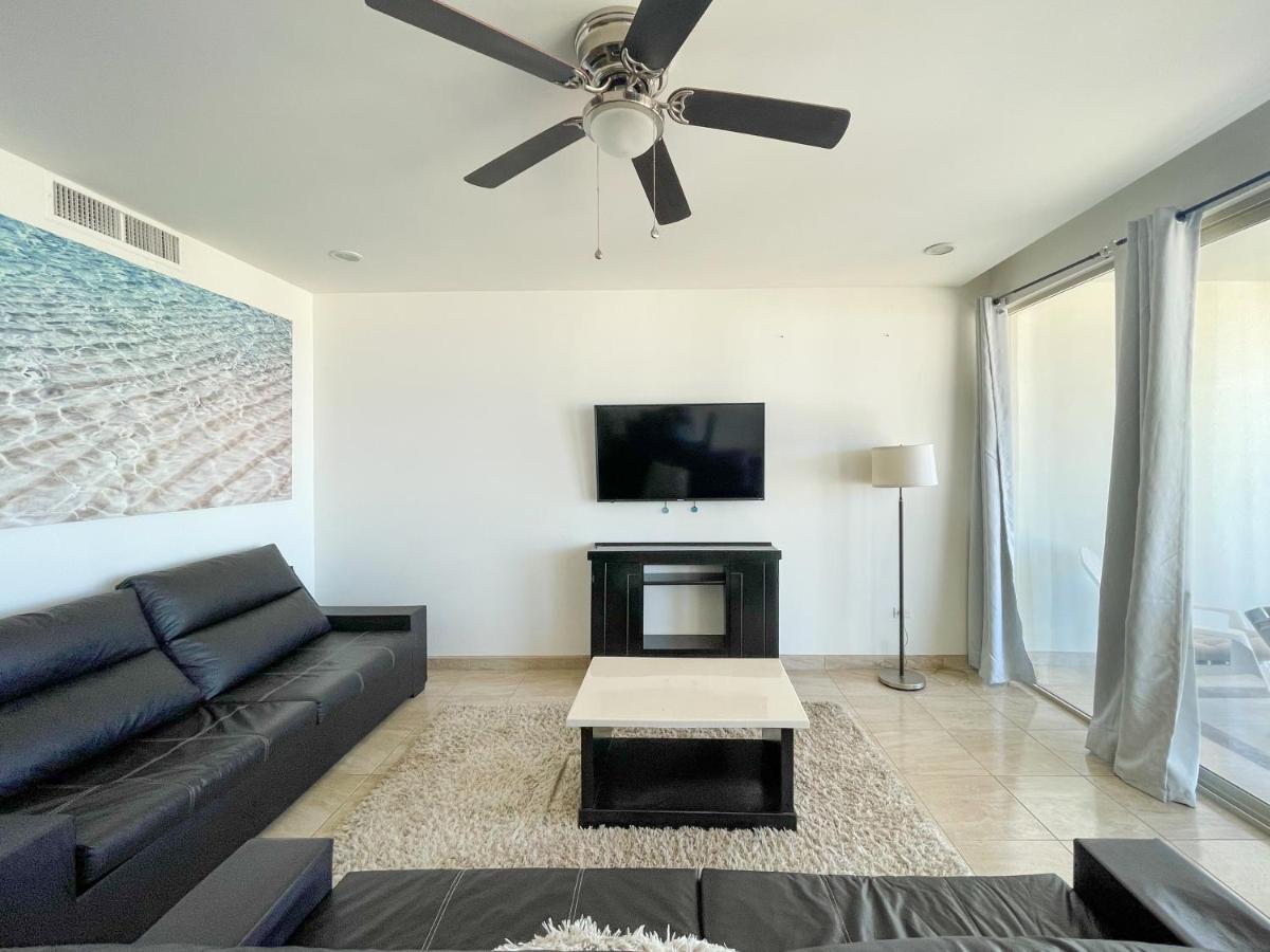 New Linda Vista Ocean View Condo Puerto Peñasco Zewnętrze zdjęcie