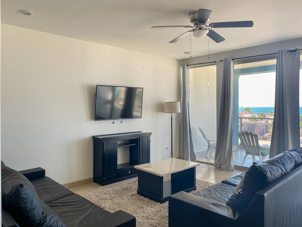 New Linda Vista Ocean View Condo Puerto Peñasco Zewnętrze zdjęcie