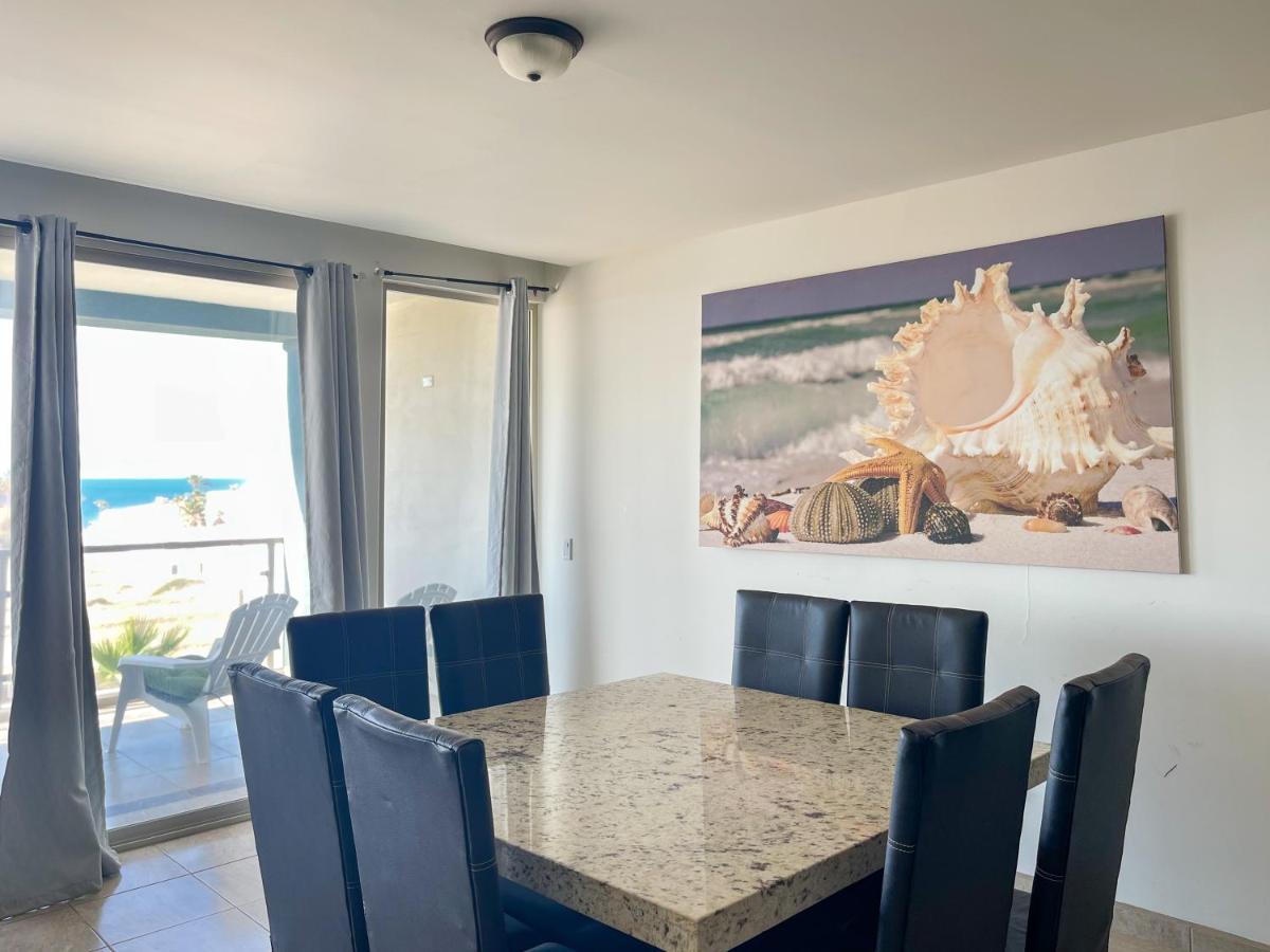 New Linda Vista Ocean View Condo Puerto Peñasco Zewnętrze zdjęcie