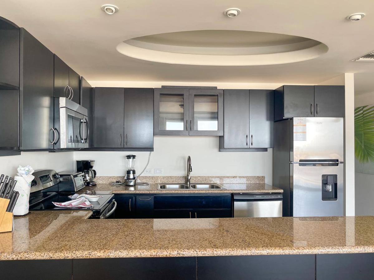 New Linda Vista Ocean View Condo Puerto Peñasco Zewnętrze zdjęcie