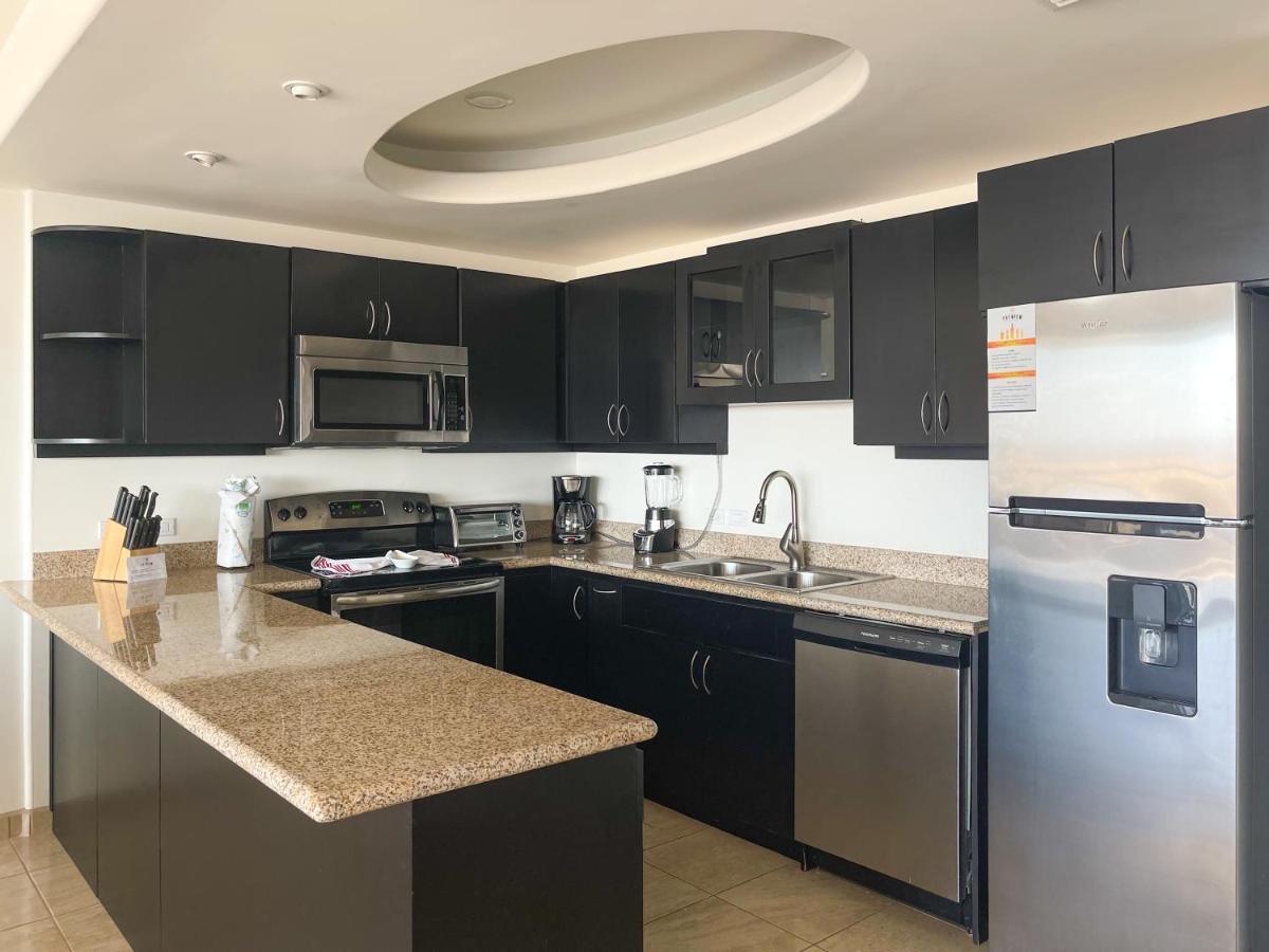 New Linda Vista Ocean View Condo Puerto Peñasco Zewnętrze zdjęcie