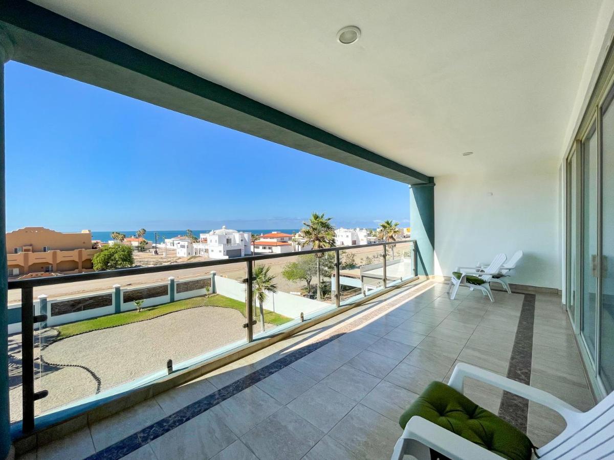 New Linda Vista Ocean View Condo Puerto Peñasco Zewnętrze zdjęcie