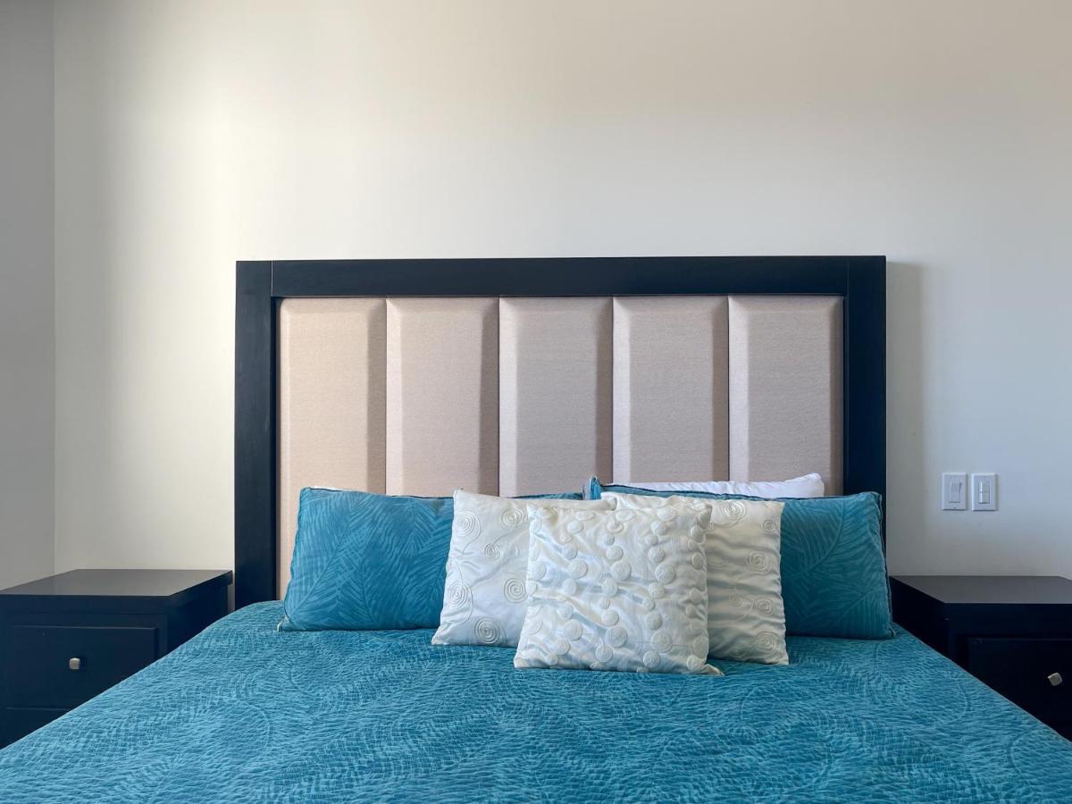 New Linda Vista Ocean View Condo Puerto Peñasco Zewnętrze zdjęcie