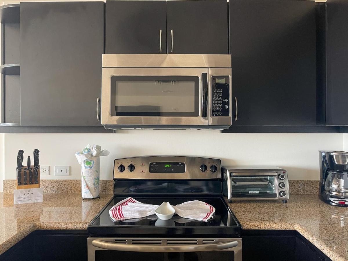 New Linda Vista Ocean View Condo Puerto Peñasco Zewnętrze zdjęcie