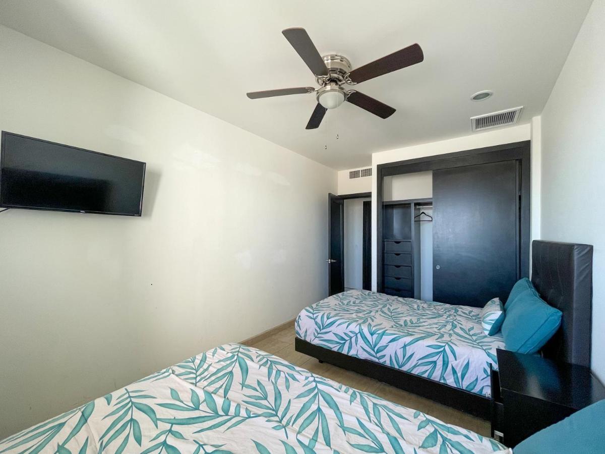 New Linda Vista Ocean View Condo Puerto Peñasco Zewnętrze zdjęcie