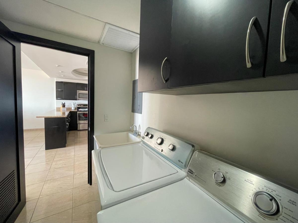 New Linda Vista Ocean View Condo Puerto Peñasco Zewnętrze zdjęcie
