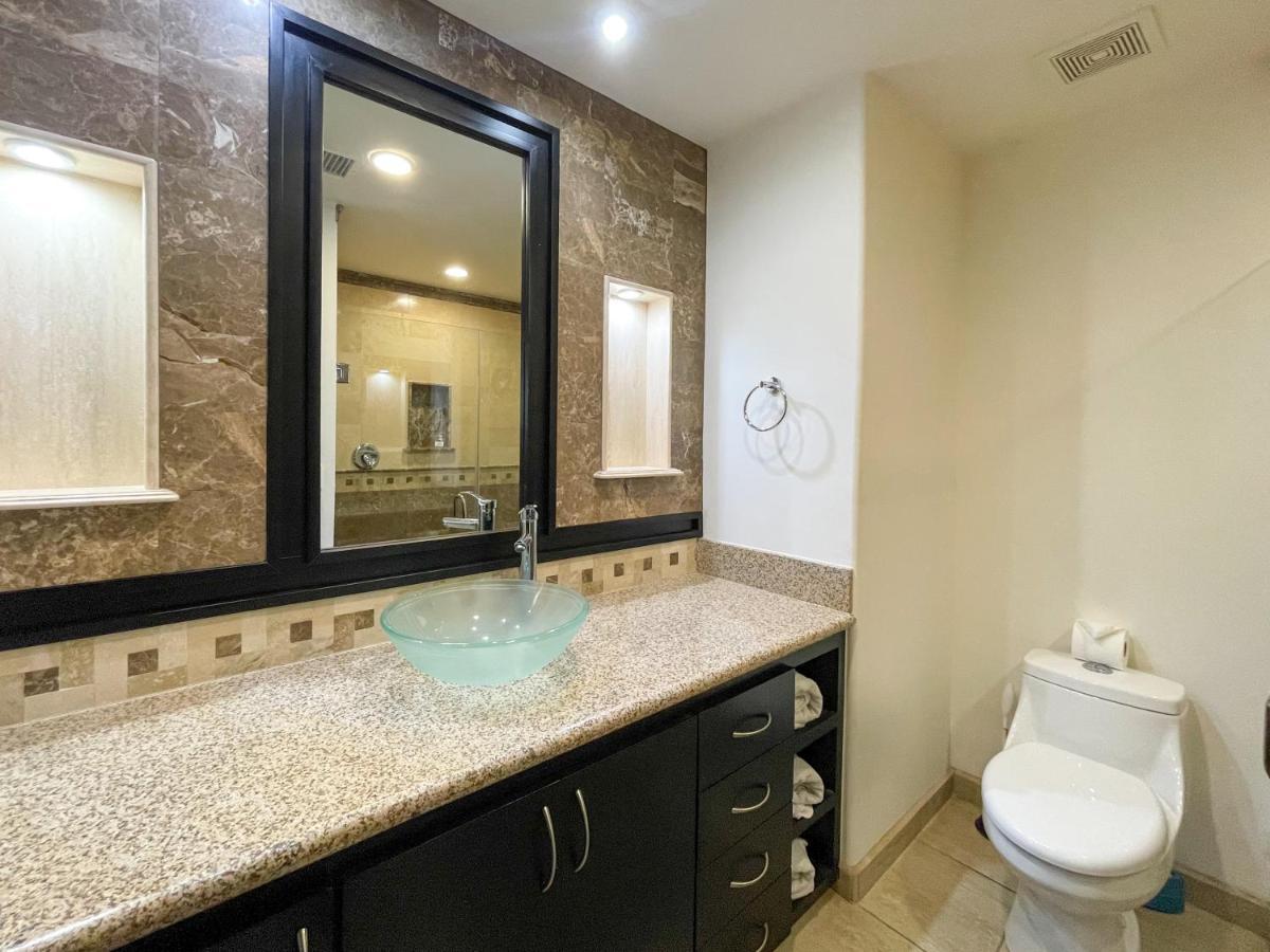 New Linda Vista Ocean View Condo Puerto Peñasco Zewnętrze zdjęcie
