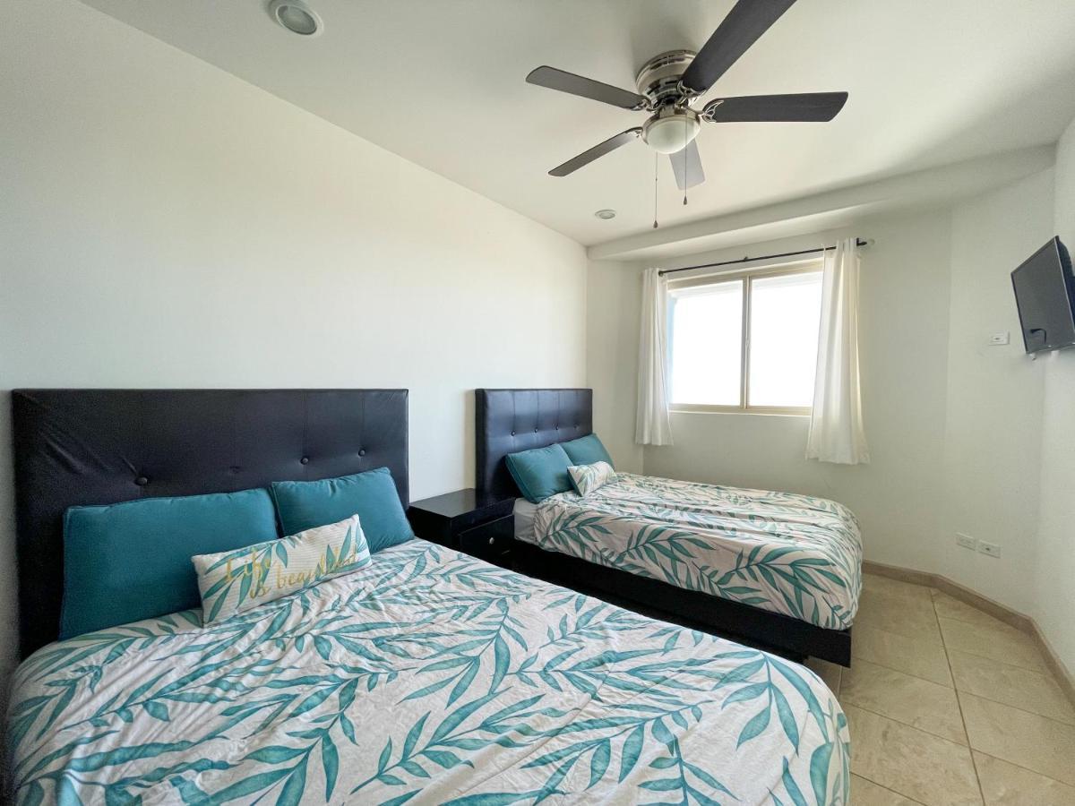 New Linda Vista Ocean View Condo Puerto Peñasco Zewnętrze zdjęcie