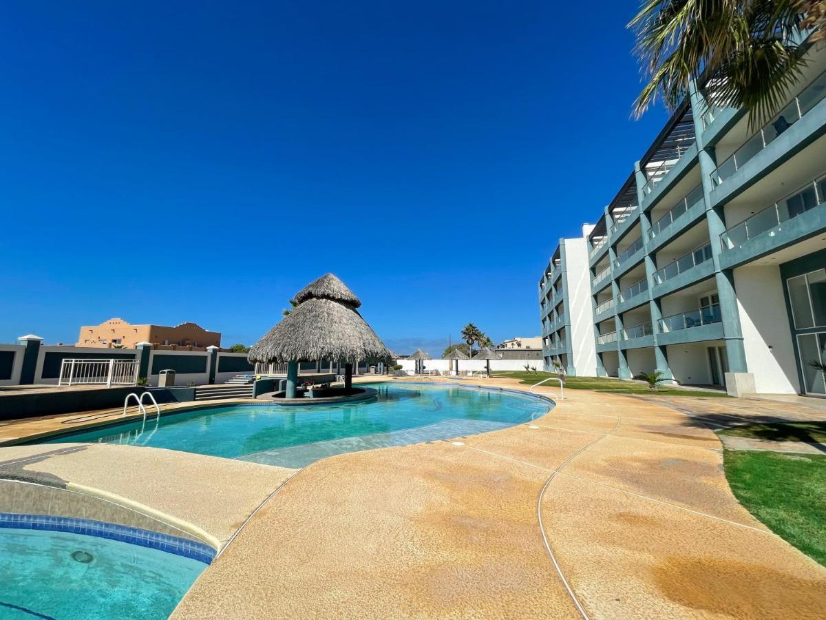New Linda Vista Ocean View Condo Puerto Peñasco Zewnętrze zdjęcie
