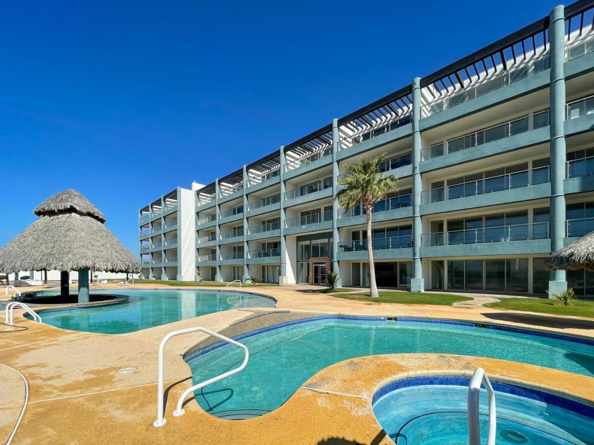 New Linda Vista Ocean View Condo Puerto Peñasco Zewnętrze zdjęcie