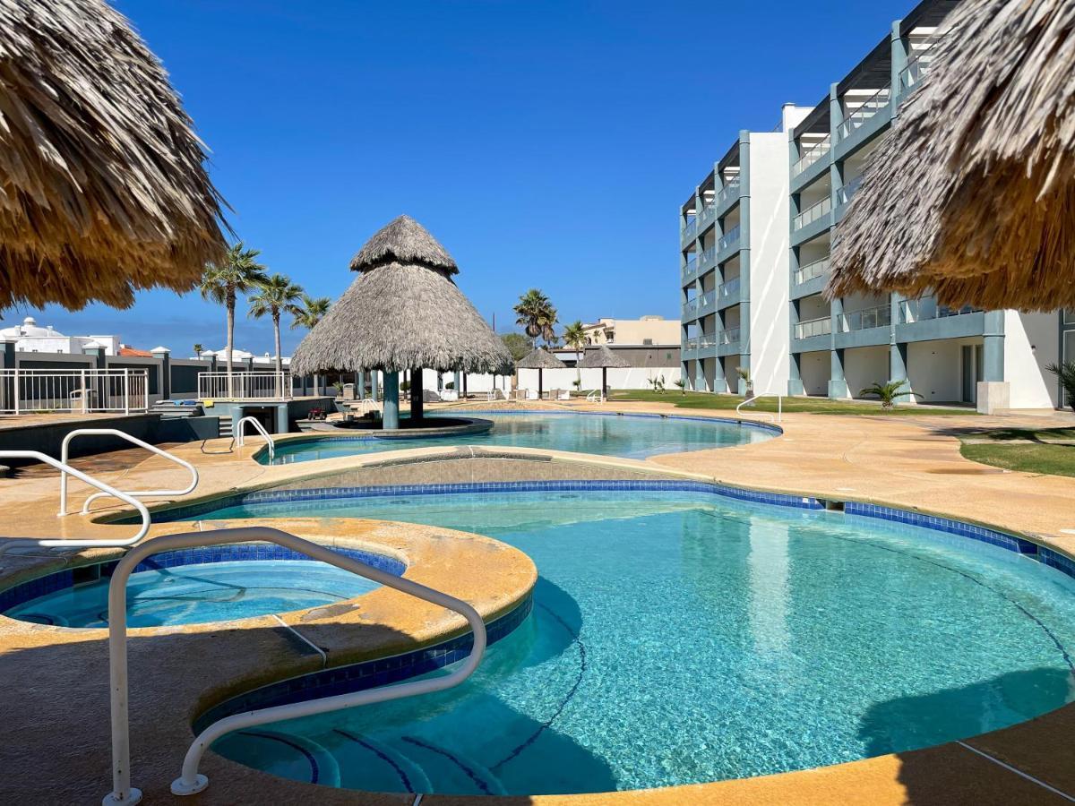 New Linda Vista Ocean View Condo Puerto Peñasco Zewnętrze zdjęcie
