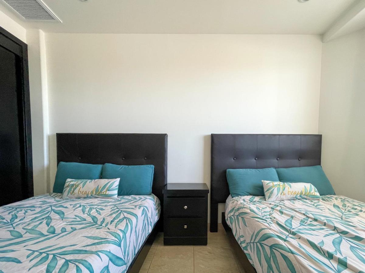 New Linda Vista Ocean View Condo Puerto Peñasco Zewnętrze zdjęcie