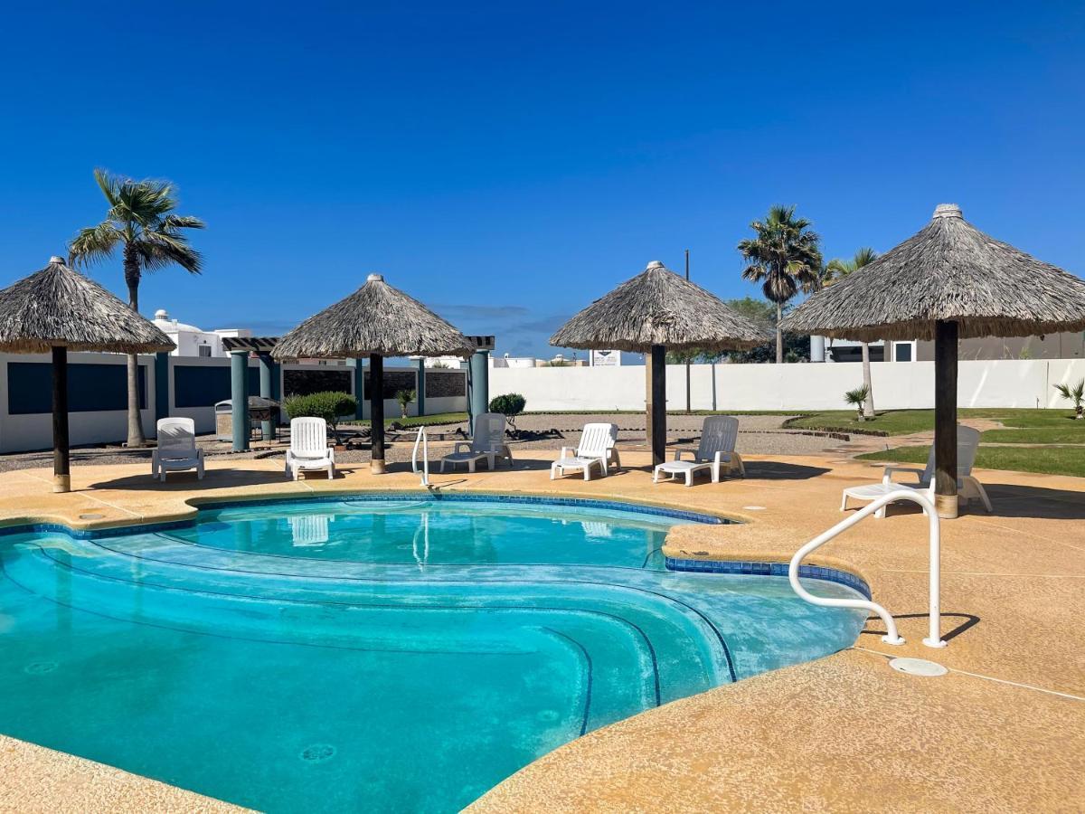 New Linda Vista Ocean View Condo Puerto Peñasco Zewnętrze zdjęcie
