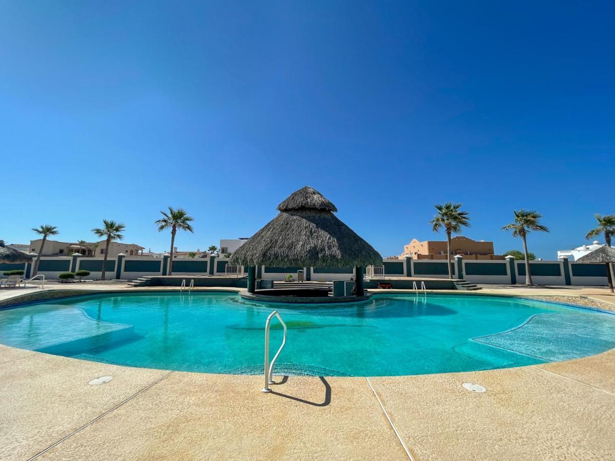 New Linda Vista Ocean View Condo Puerto Peñasco Zewnętrze zdjęcie