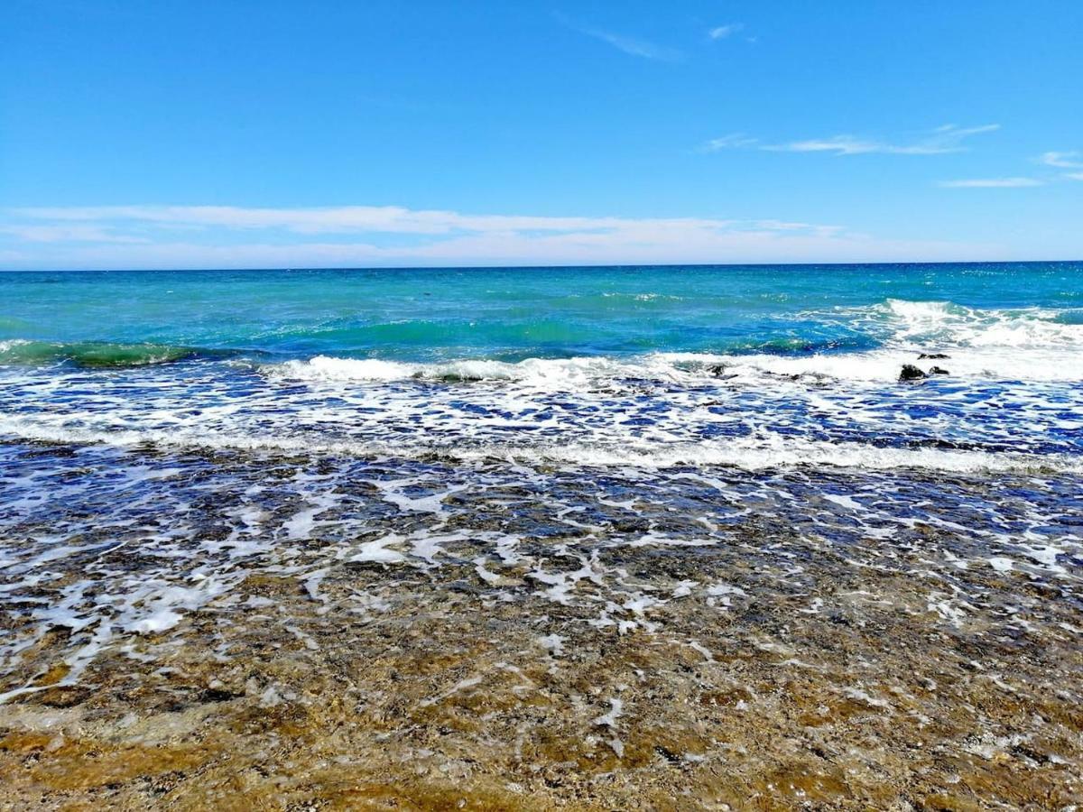 New Linda Vista Ocean View Condo Puerto Peñasco Zewnętrze zdjęcie