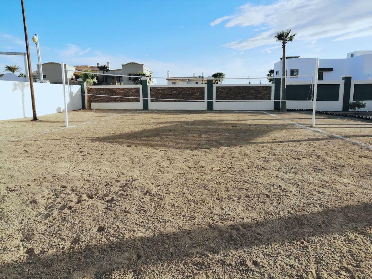 New Linda Vista Ocean View Condo Puerto Peñasco Zewnętrze zdjęcie