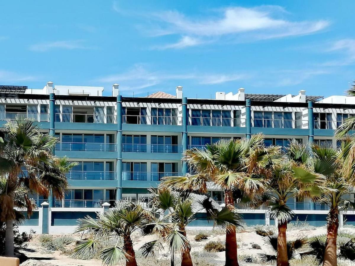 New Linda Vista Ocean View Condo Puerto Peñasco Zewnętrze zdjęcie